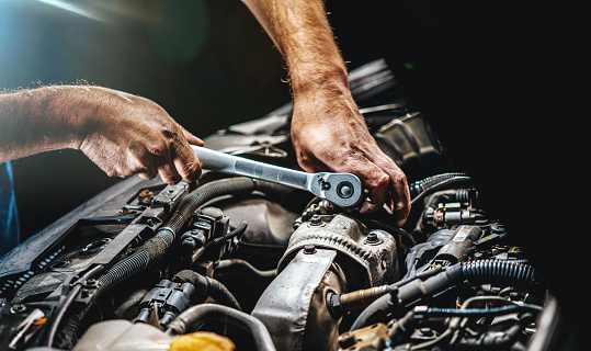 Engine Work & Tuning