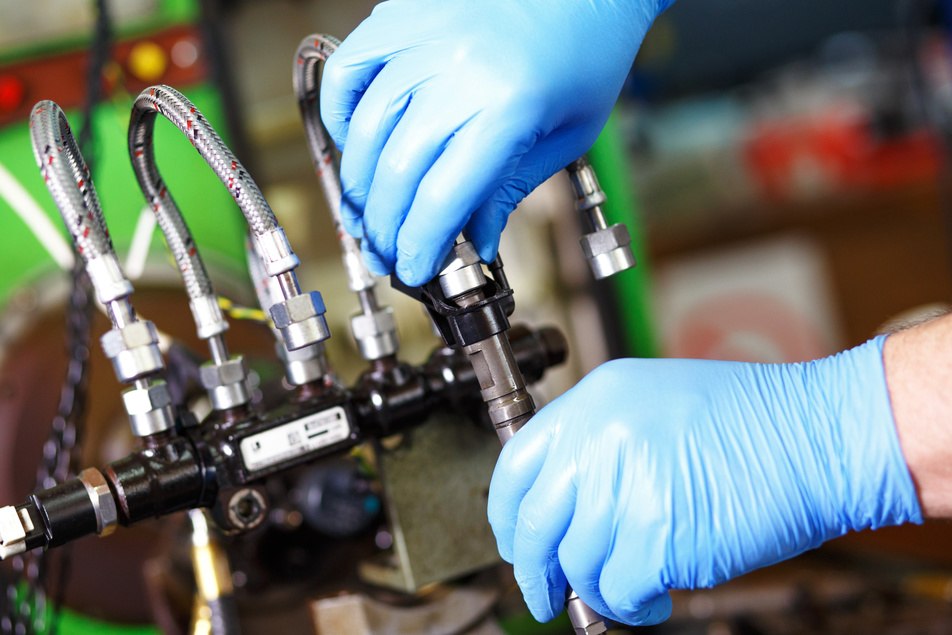 Fuel Injection Repairs